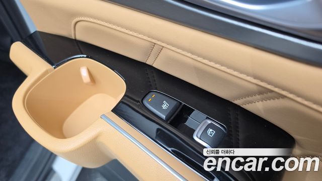 Kia Sorento 2023 — photo 33
