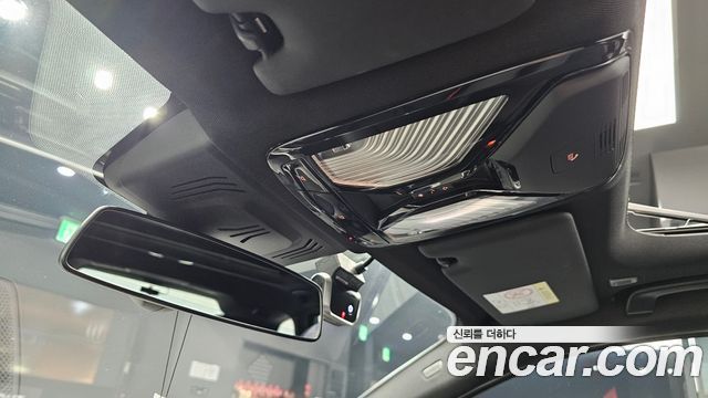 BMW 3-Series 2021 — photo 20