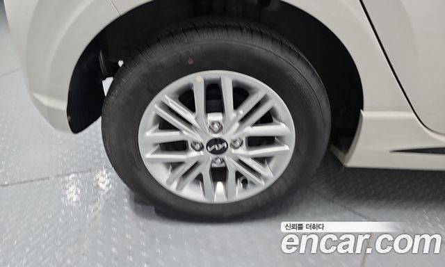 Kia morning 2023 — photo 5