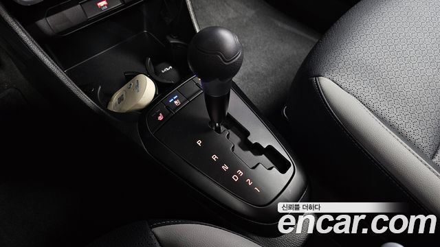 Kia morning 2023 — photo 12