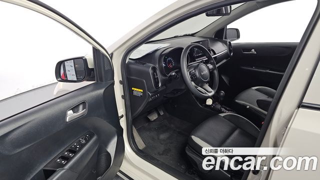 Kia morning 2023 — photo 17