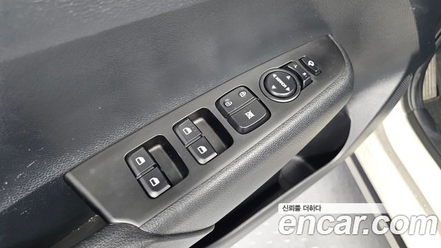 Kia morning 2023 — photo 26