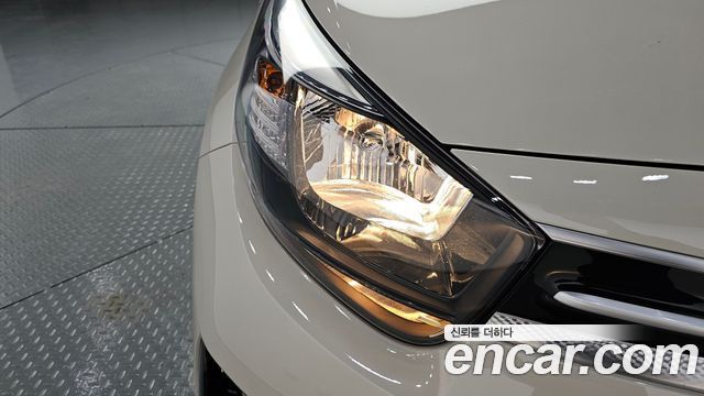 Kia morning 2023 — photo 8