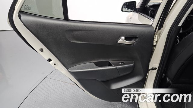 Kia morning 2023 — photo 15