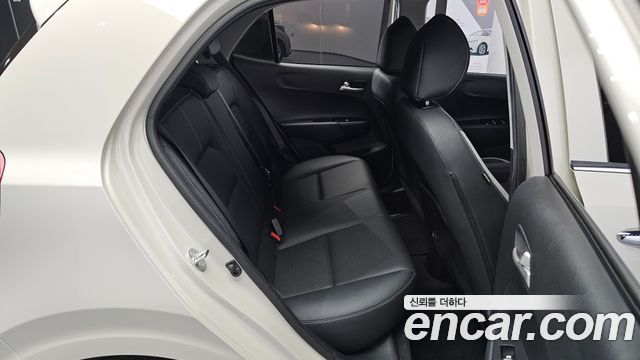 Kia morning 2023 — photo 16