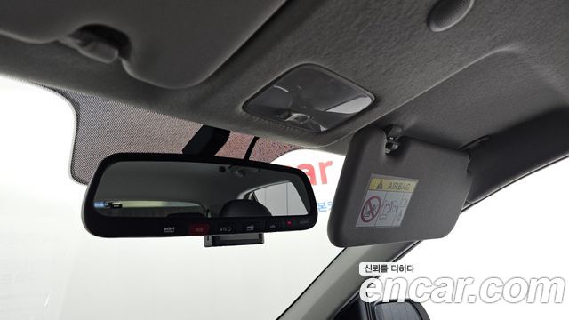 Kia morning 2023 — photo 27