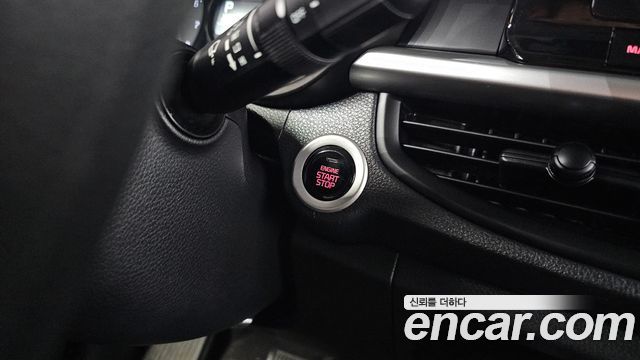 Kia morning 2023 — photo 28