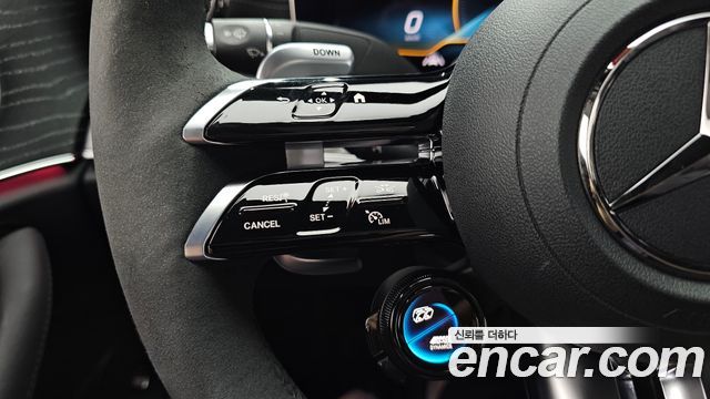 Mercedes-Benz E-Class 2023 — photo 26