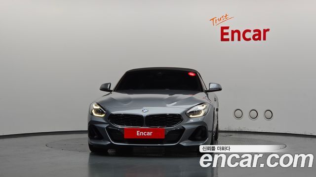 BMW Z4 2023 — photo 3