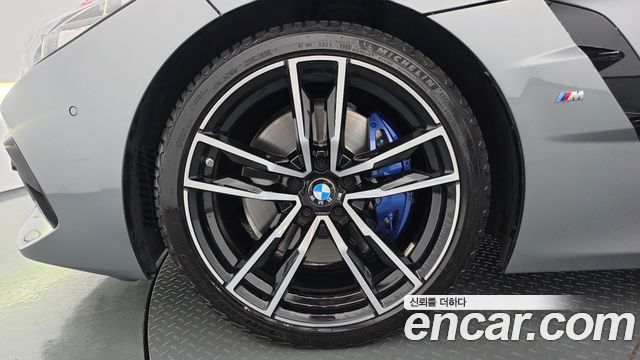 BMW Z4 2023 — photo 5