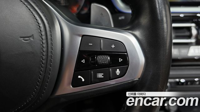 BMW Z4 2023 — photo 21