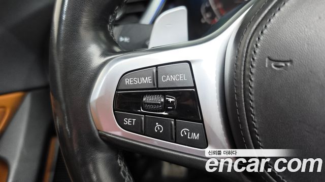 BMW Z4 2023 — photo 22
