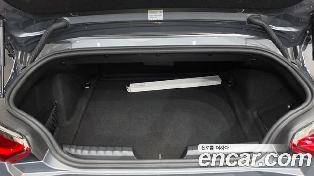 BMW Z4 2023 — photo 26