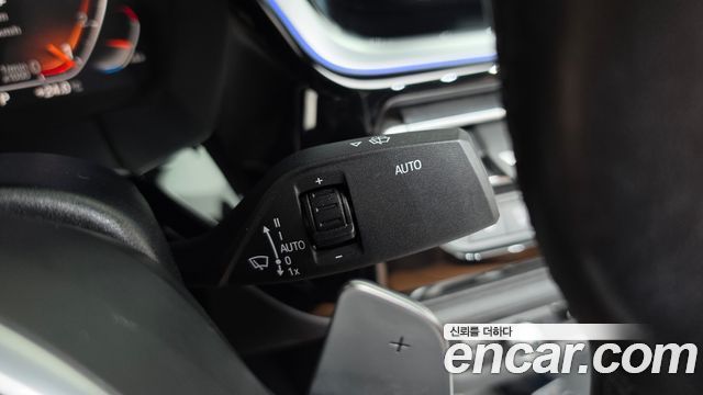 BMW Z4 2023 — photo 28