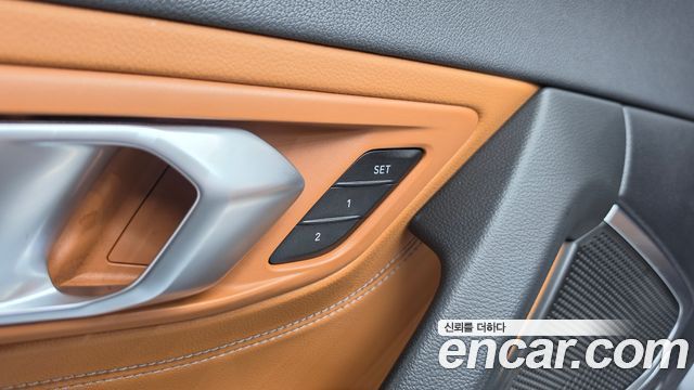 BMW Z4 2023 — photo 30