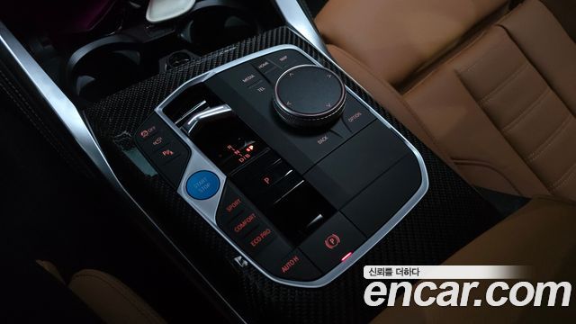 BMW i4 2024 — photo 12