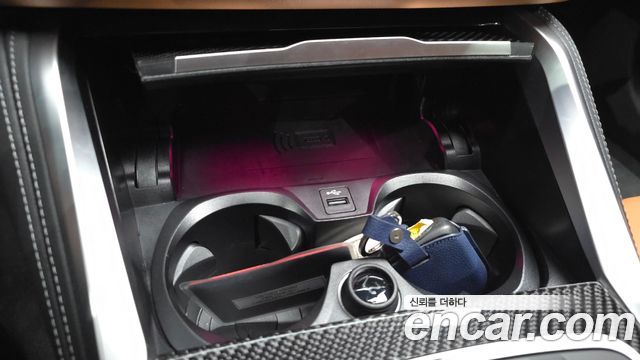 BMW i4 2024 — photo 26