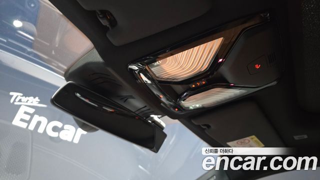 BMW i4 2024 — photo 27