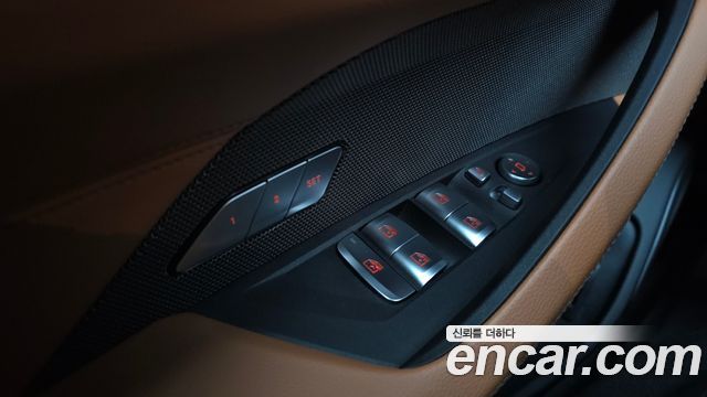 BMW i4 2024 — photo 29