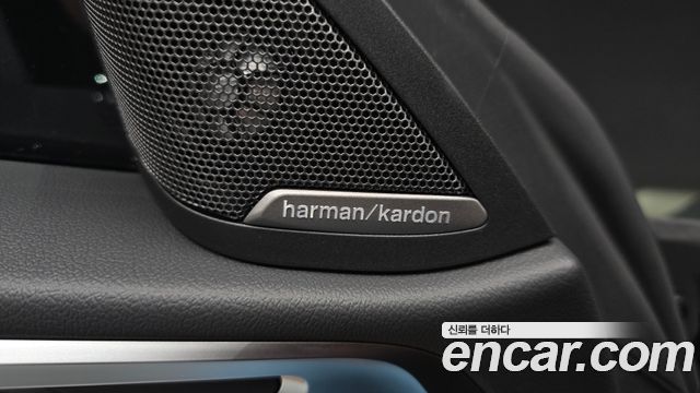 BMW i4 2024 — photo 30