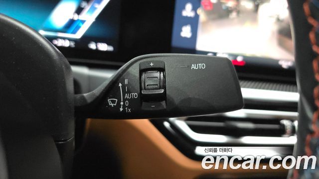 BMW i4 2024 — photo 32