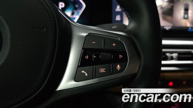 BMW i4 2024 — photo 34