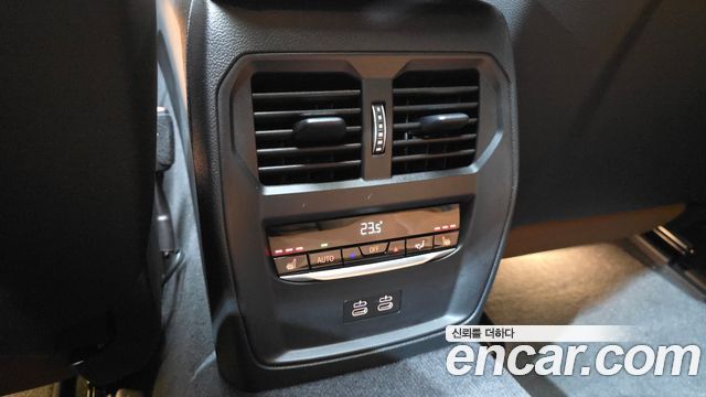 BMW i4 2024 — photo 35
