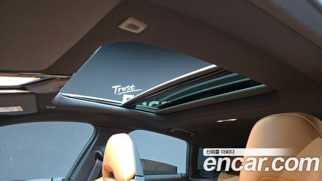 BMW i4 2024 — photo 36