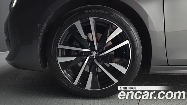 Peugeot 508 2021 — photo 5
