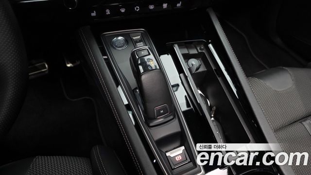 Peugeot 508 2021 — photo 12