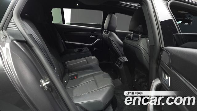 Peugeot 508 2021 — photo 18