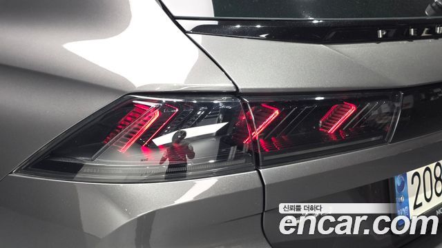 Peugeot 508 2021 — photo 9