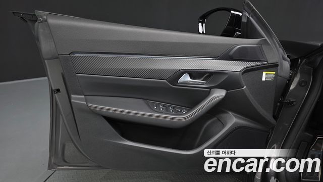 Peugeot 508 2021 — photo 14