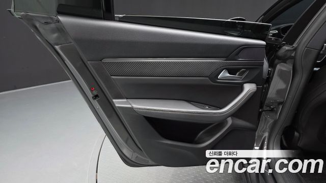 Peugeot 508 2021 — photo 15