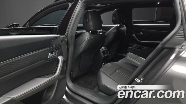 Peugeot 508 2021 — photo 16
