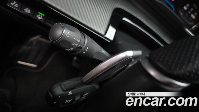 Peugeot 508 2021 — photo 29