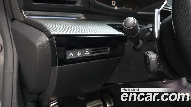 Peugeot 508 2021 — photo 30