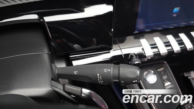Peugeot 508 2021 — photo 33