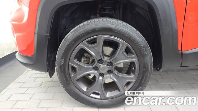 Jeep Renegade 2021 — photo 5