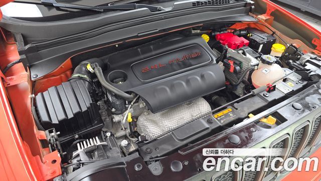 Jeep Renegade 2021 — photo 6