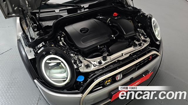 Mini Cooper 2025 — photo 6