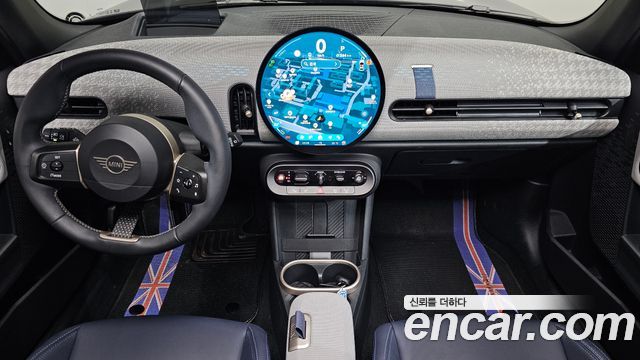 Mini Cooper 2025 — photo 10