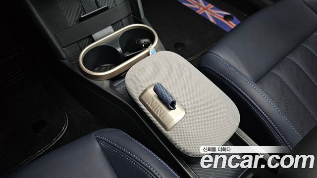 Mini Cooper 2025 — photo 12