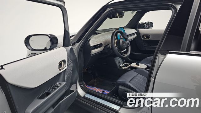 Mini Cooper 2025 — photo 13