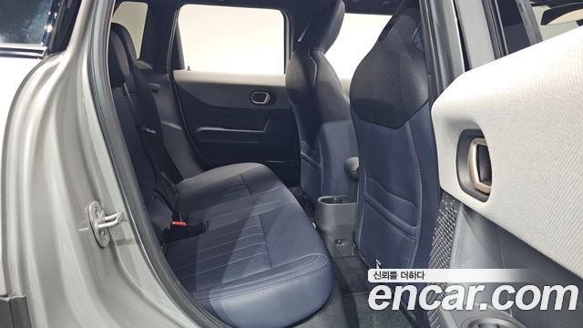 Mini Cooper 2025 — photo 17