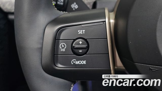 Mini Cooper 2025 — photo 20