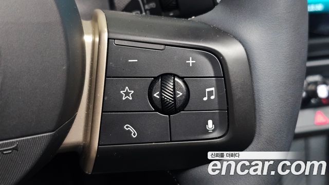 Mini Cooper 2025 — photo 21