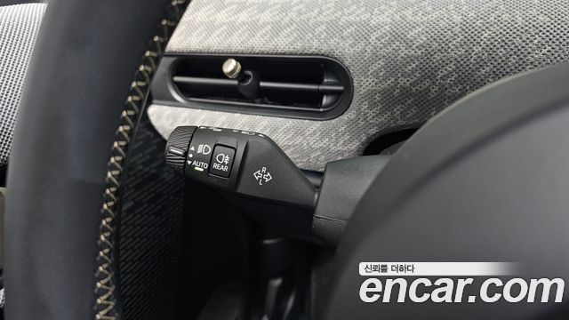 Mini Cooper 2025 — photo 22