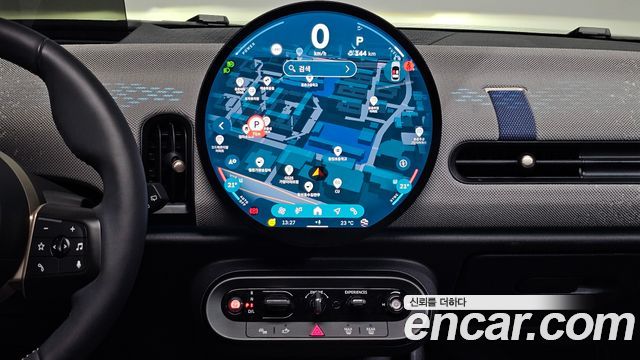Mini Cooper 2025 — photo 25