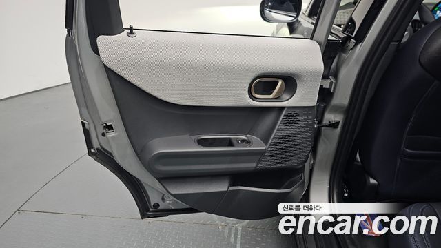 Mini Cooper 2025 — photo 15